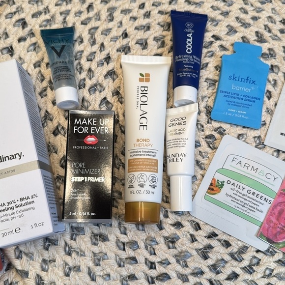 Deluxe sample bundle - Picture 3 of 4